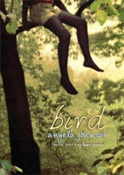 Hardcover Bird Book