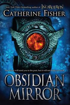 The Obsidian Mirror