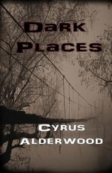 Paperback Dark Places Book