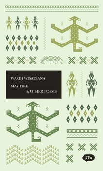 Paperback May Fire & Other Poems Book