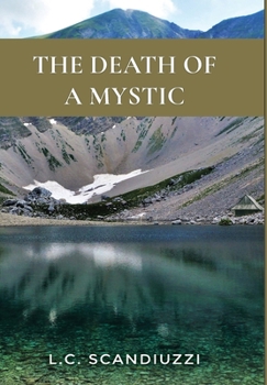 Hardcover The Death Of A Mystic Book