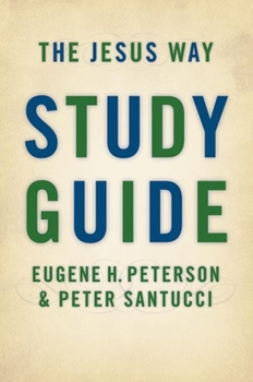 Paperback The Jesus Way Study Guide Book