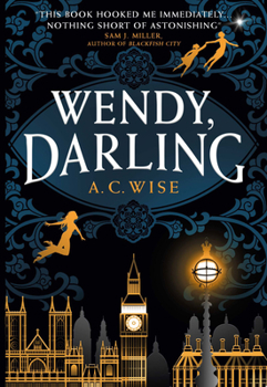 Paperback Wendy, Darling Book