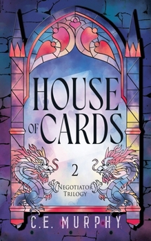 Paperback House of Cards Book