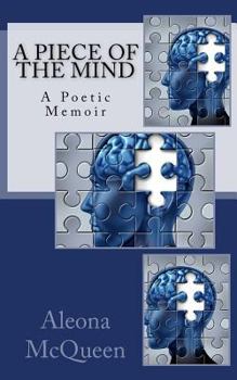 Paperback A Piece of the Mind Book