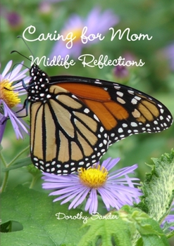 Paperback Caring for Mom Book