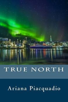 Paperback True North Book