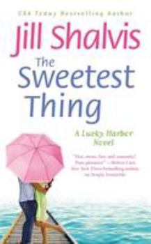 Mass Market Paperback The Sweetest Thing Book