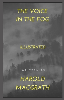 Paperback The Voice in the Fog Illustrated Book