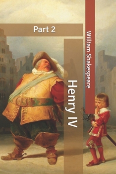 Henry IV: Part 2
