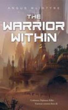 Paperback Warrior Within Book