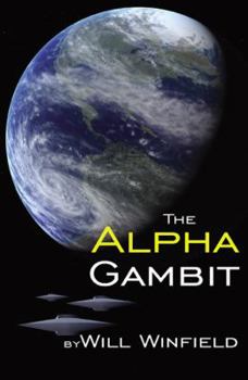Paperback The Alpha Gambit Book
