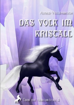 Paperback Das Volk im Kristall [German] Book