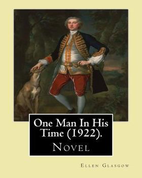 One Man in His Time