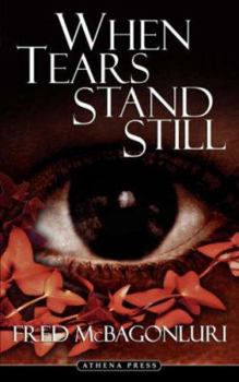 Paperback When Tears Stand Still Book