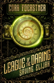 Paperback Saving Elijah Book