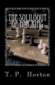 Paperback The Soliloquy of Her King Book