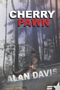 Paperback Cherry Pawn Book