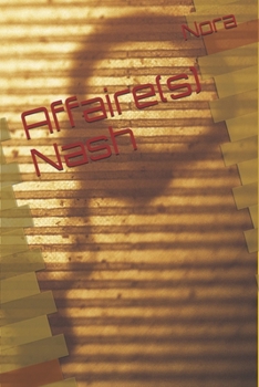 Paperback Affaire(s) Nash [French] Book