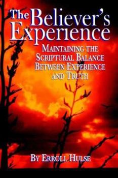 Paperback The Believer's Experience Book