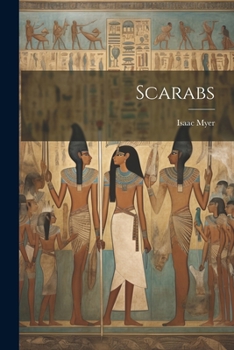 Paperback Scarabs Book