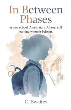 Paperback In Between Phases Book