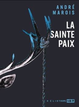 Paperback La Sainte Paix [French] Book