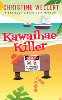 Paperback Kawaihae Killer Book