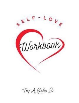 Paperback Self-Love Workbook Book