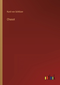 Paperback Chasot [German] Book