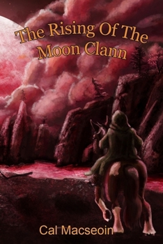 Paperback The Rising of the Moon Clann Book