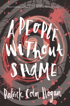 Paperback A People Without Shame Book