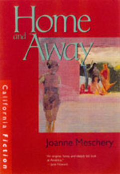 Paperback Home and Away Book