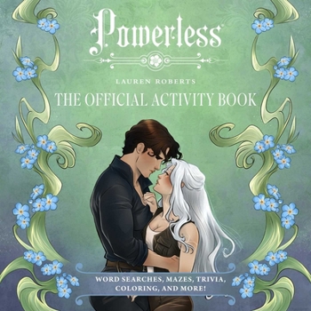 Powerless: The Official Coloring Book: Color Your Way Through the Iconic Moments from Powerless, Reckless, and Fearless