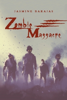 Paperback Zombie Massacre Book