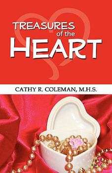 Paperback Treasures of the Heart Book