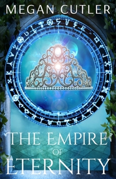 Paperback The Empire of Eternity Book