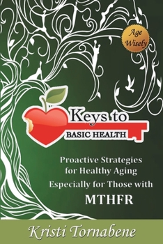 Paperback Keys to Basic Health Book