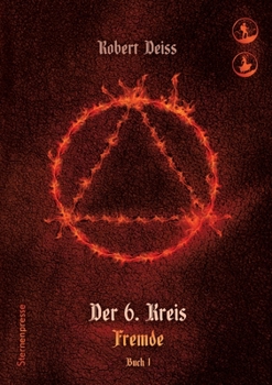 Paperback Der 6. Kreis: Fremde - Buch 1 [German] Book