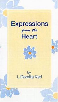 Paperback Expressions from the Heart Book