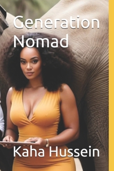 Paperback Generation Nomad Book