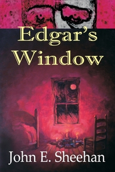 Paperback Edgar's Window Book