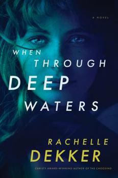 Hardcover When Through Deep Waters Book