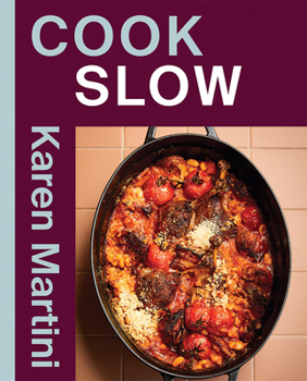Paperback Cook: Slow: Essential Recipes for Slow Roasts, Braises and More Book