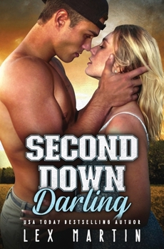 Paperback Second Down Darling Book