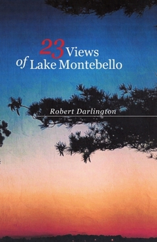 Paperback 23 Views of Lake Montebello Book