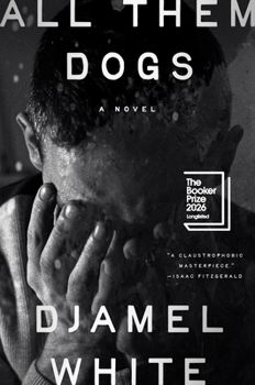 Hardcover All Them Dogs Book