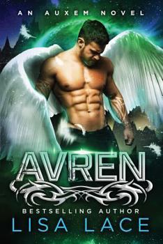 Paperback Avren: A Science Fiction Romance Book