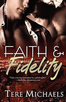 Paperback Faith & Fidelity Book