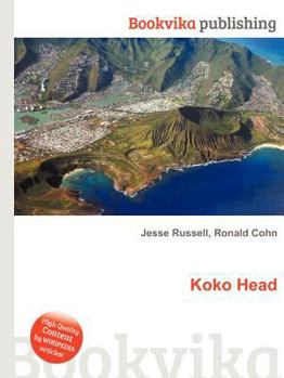 Paperback Koko Head Book
